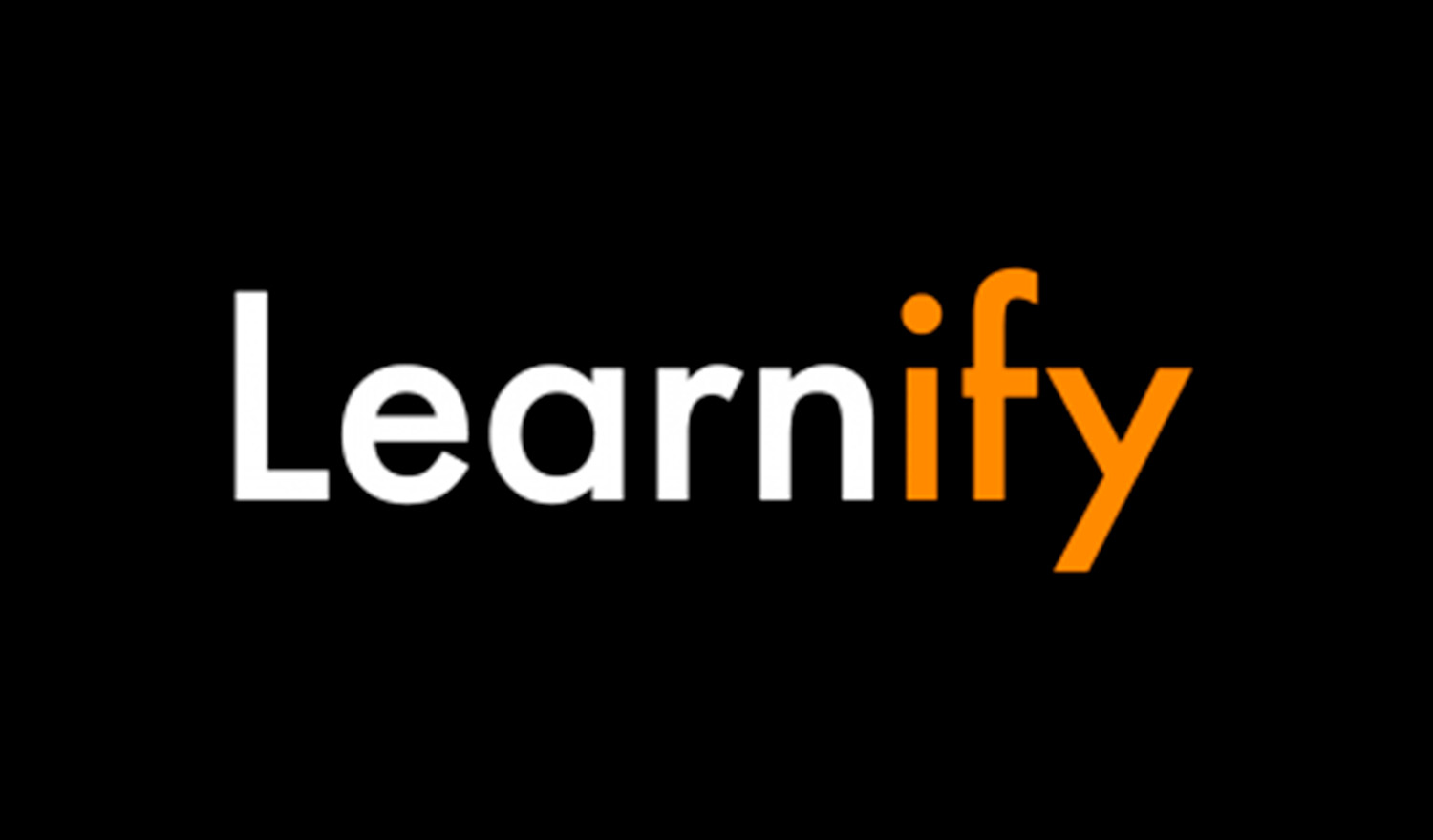 Logotyp Learnify