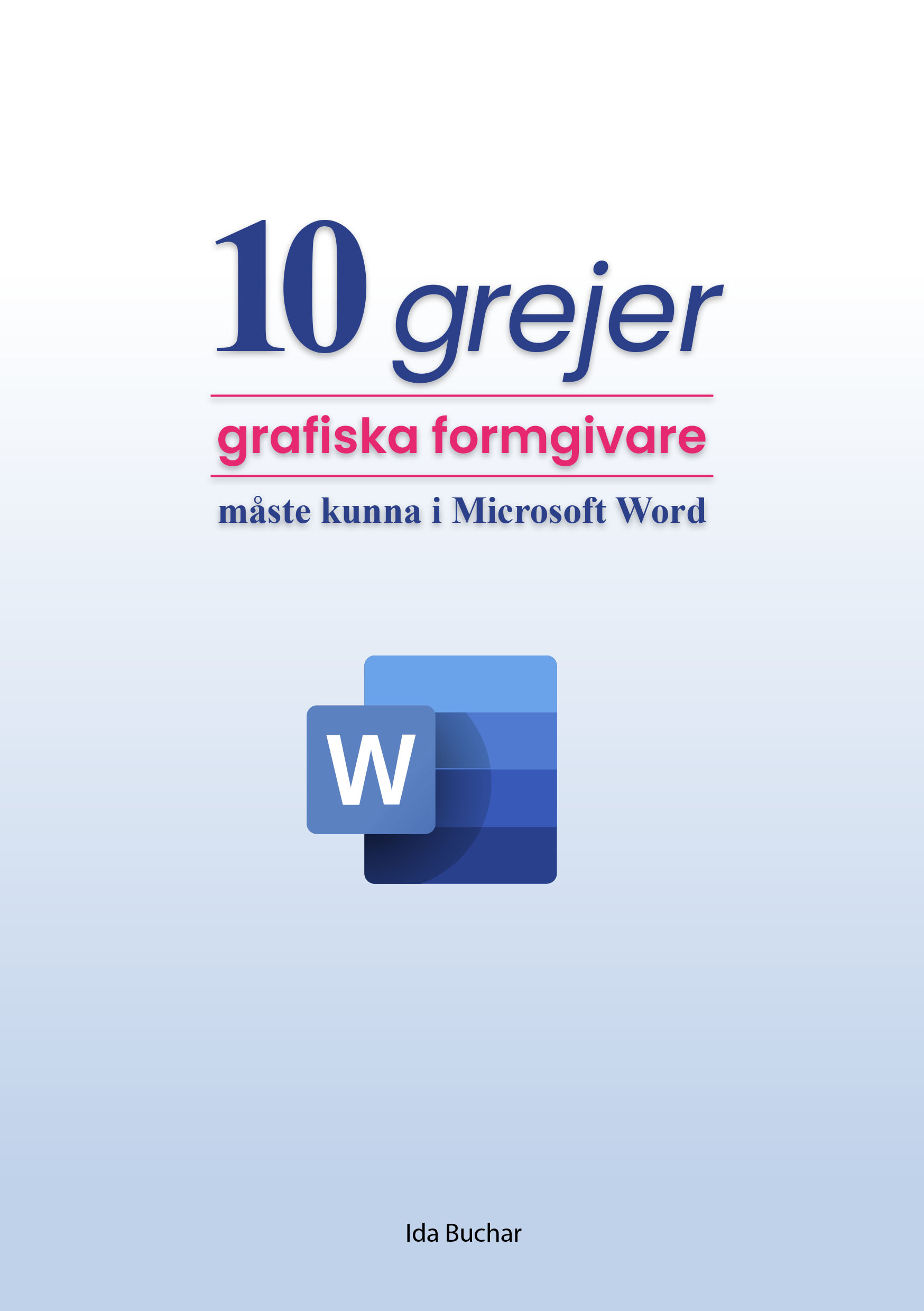 Gratis e-bok om Layout i Word