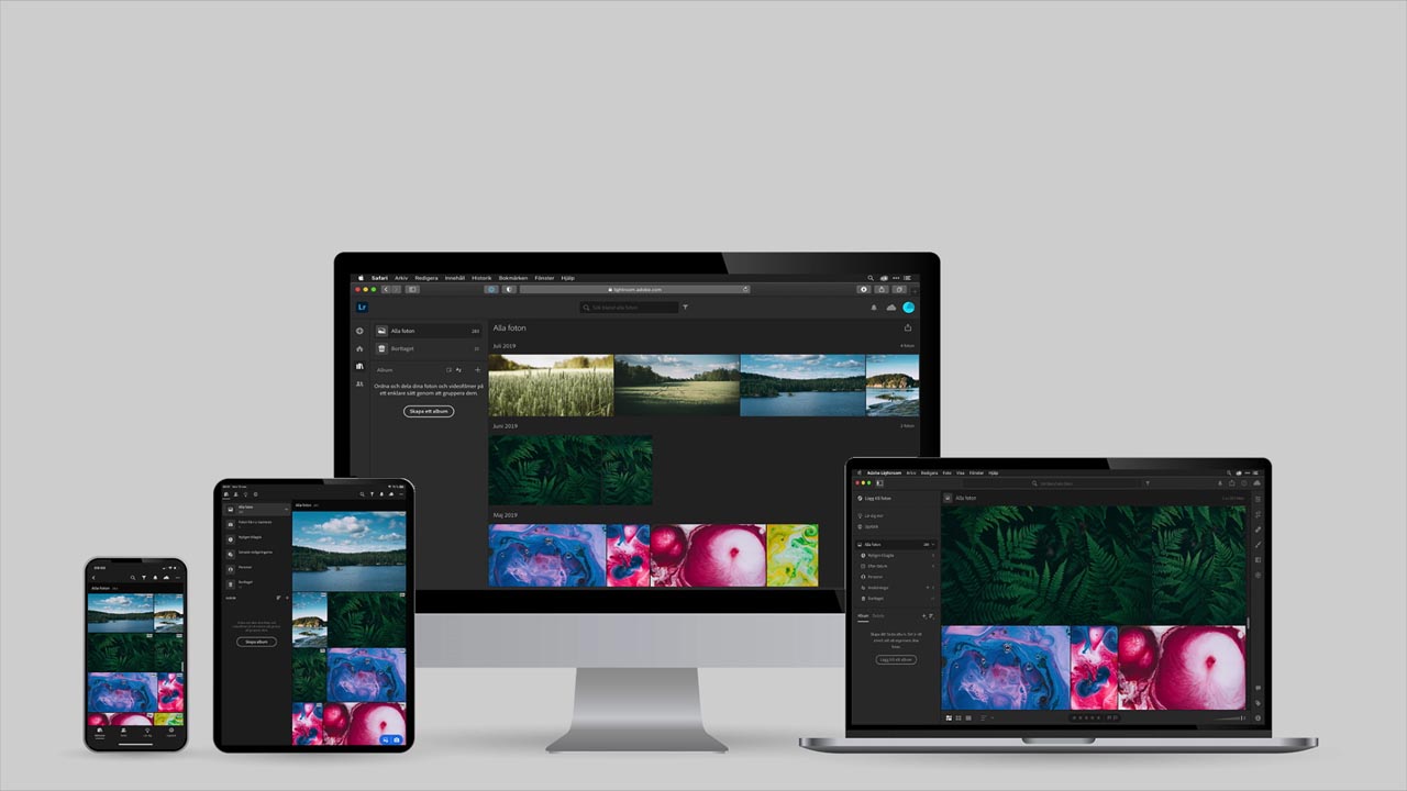 Så funkar Lightroom