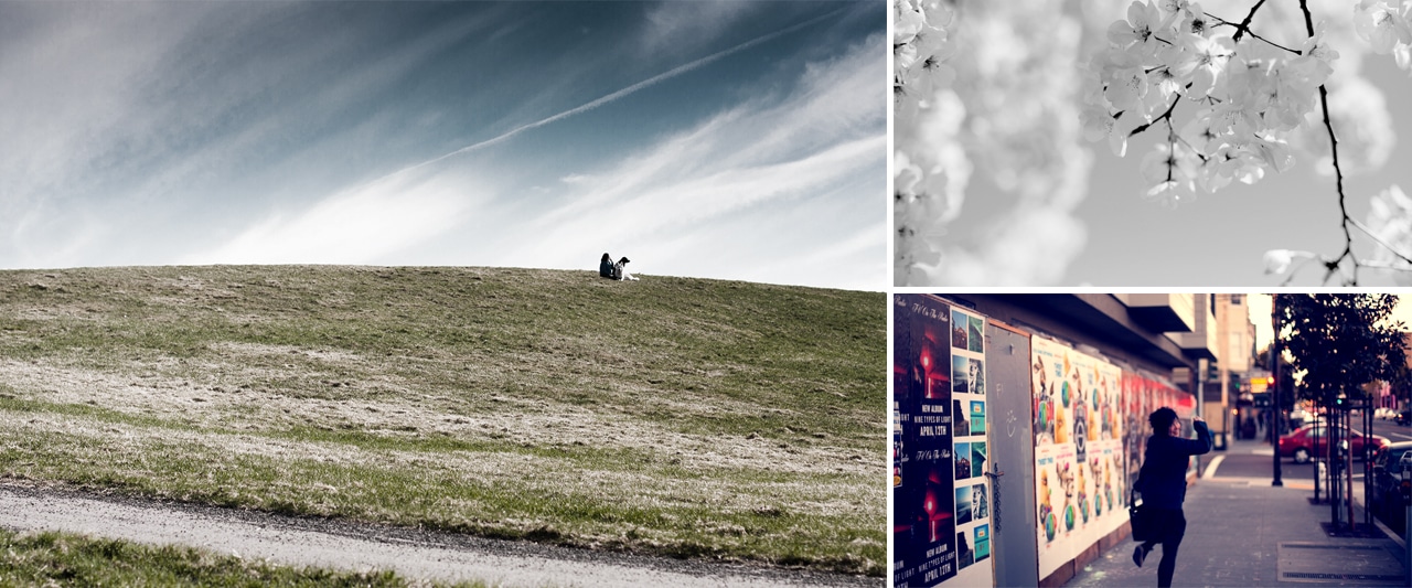 Omslagsbild för kursen Bildeffekter i Photoshop Elements 10-15