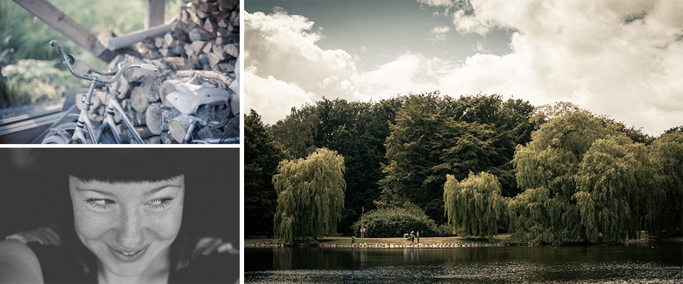 Omslagsbild för kursen Camera Raw-recept i Photoshop CS6-CC