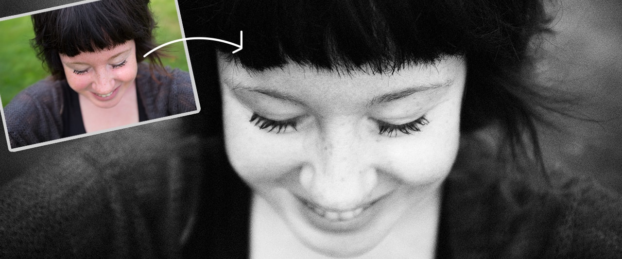 Omslagsbild för kursen Lightroom Classic: Kreativa effekter med plugin (2014)
