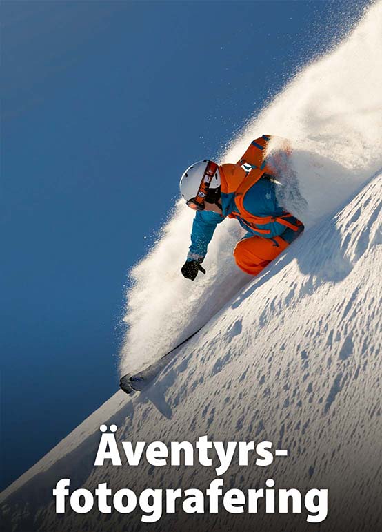 Äventyrsfotografering