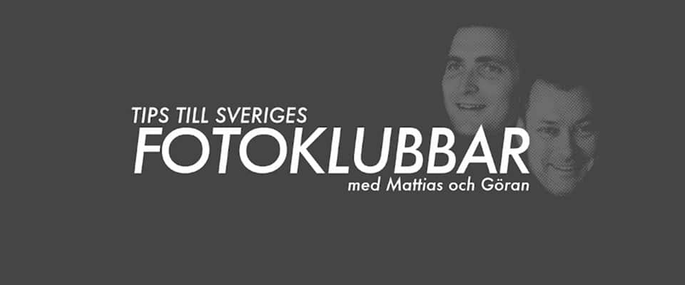 Omslagsbild för kursen Så kan fotoklubben utvecklas