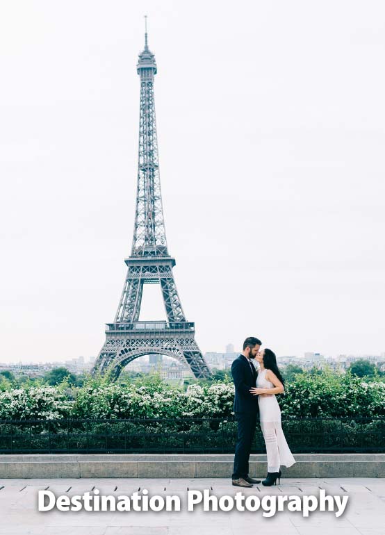 Destination Photography