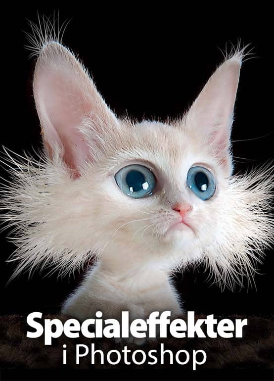 Specialeffekter i Photoshop