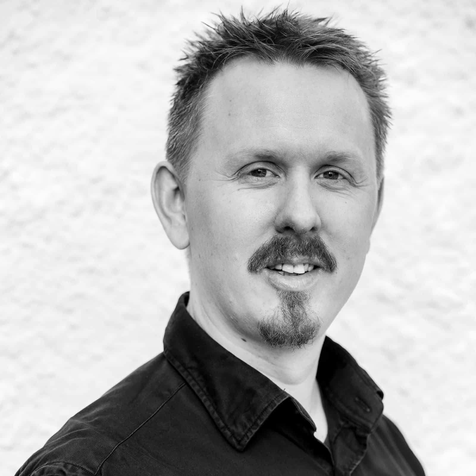 Andreas Andersson » Moderskeppet