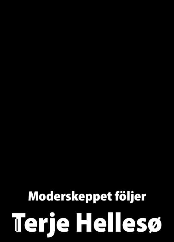 Moderskeppet följer Terje Hellesø