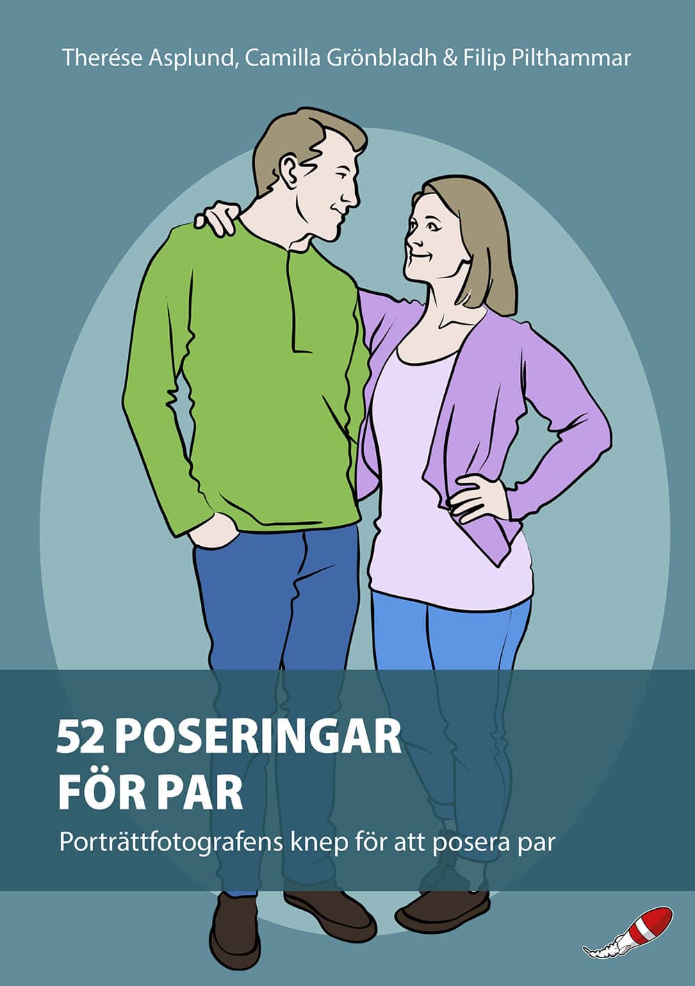 52 poseringar för par