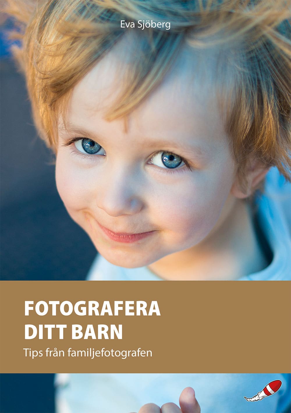 Fotografera ditt barn