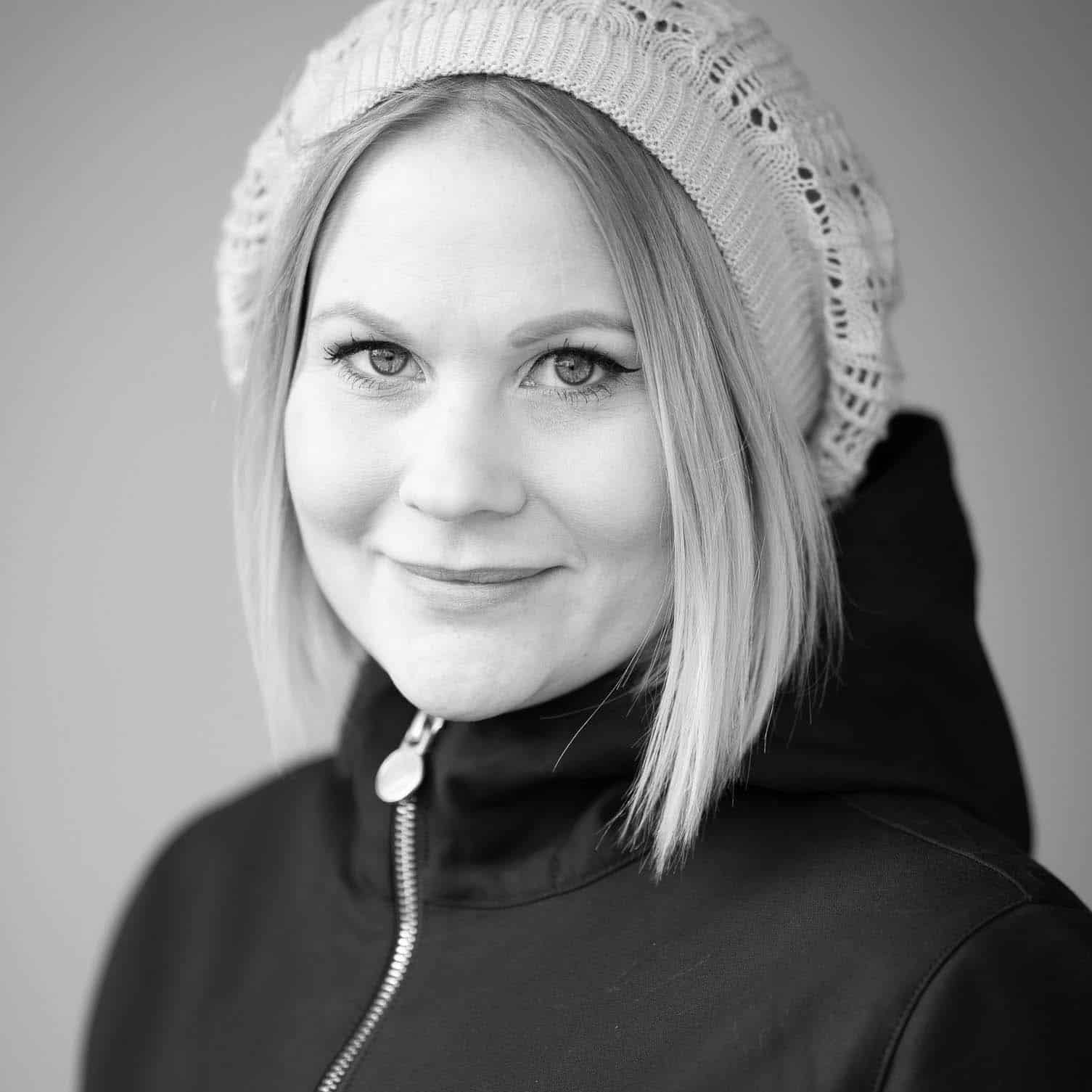 Ida Buchar Moderskeppet Foto