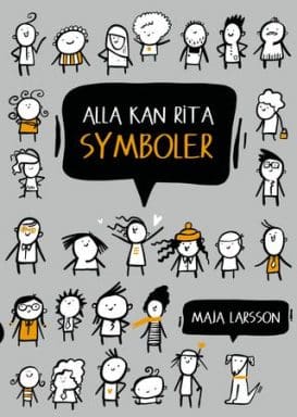 Alla kan rita symboler