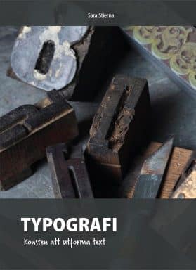 Typografi