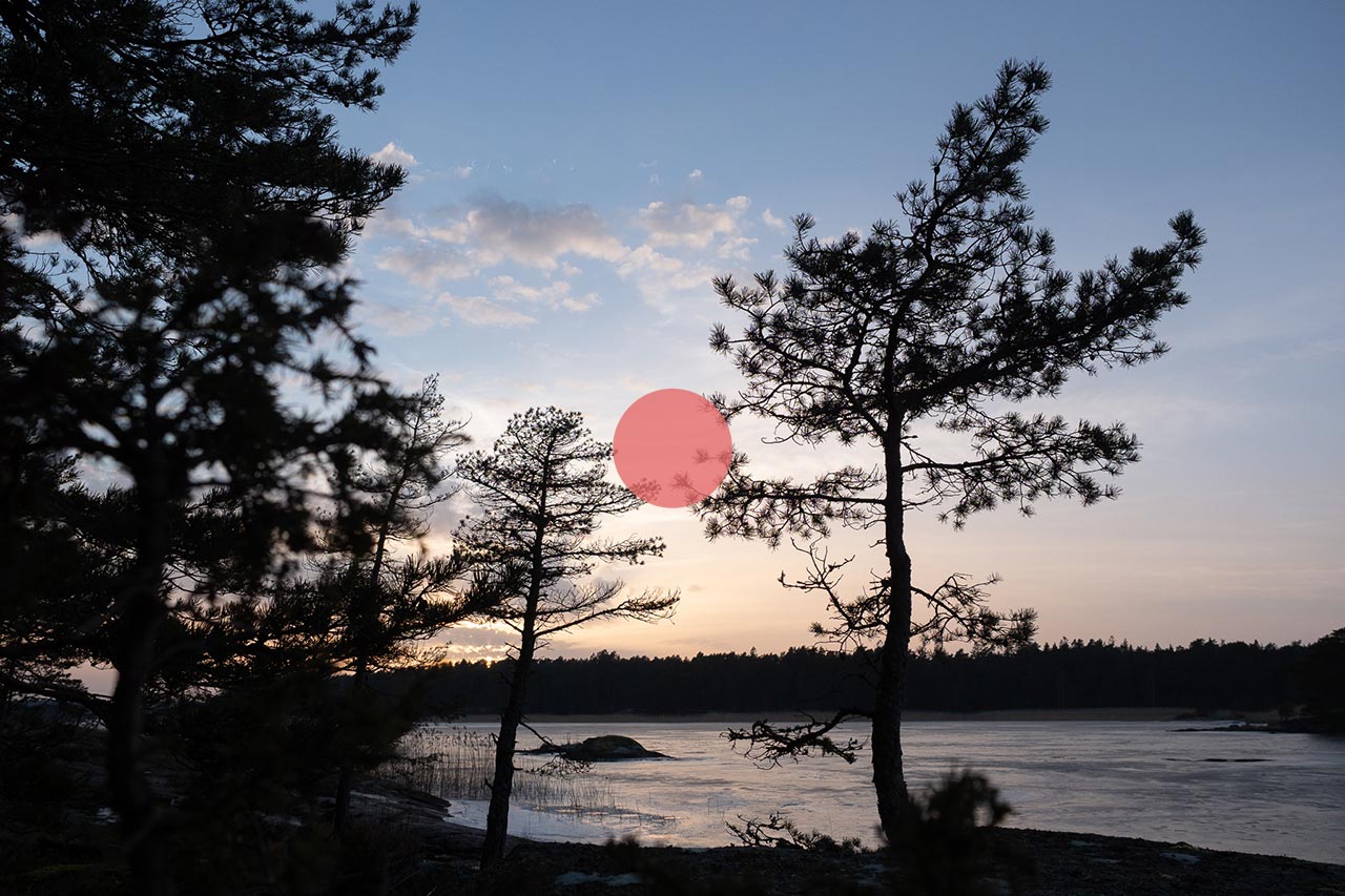 Spotmätning