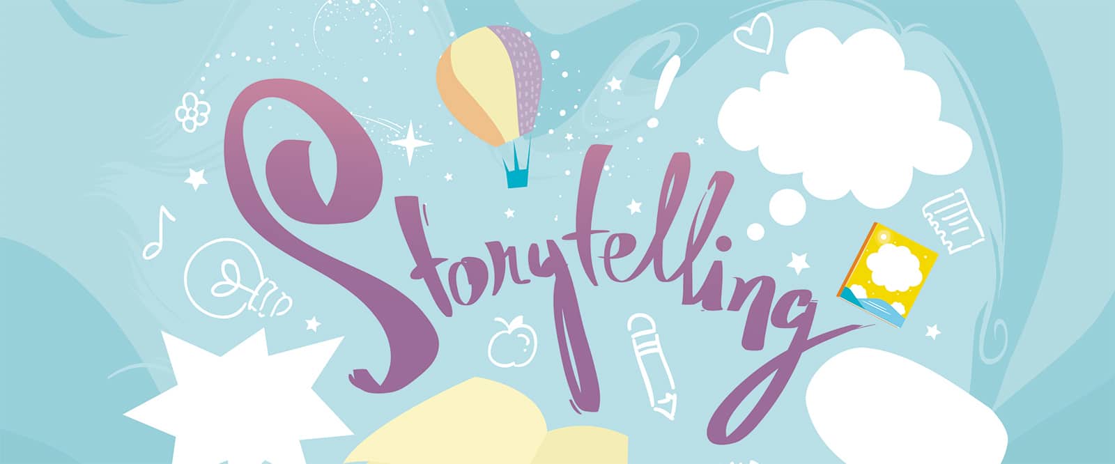 Onlinekurs Storytelling med video