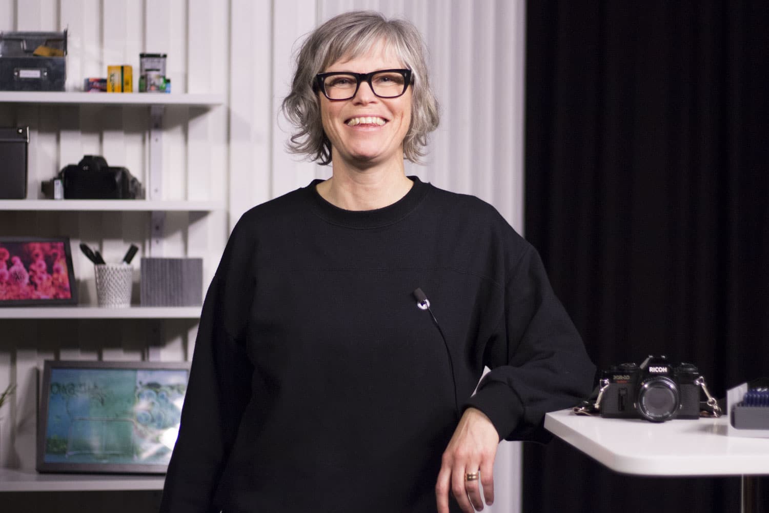 Lena Källberg