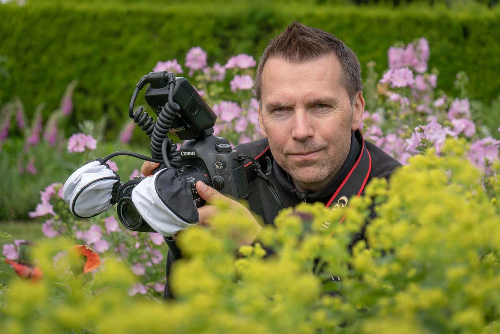 Tony Möörk.