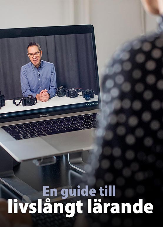 En guide till livslångt lärande