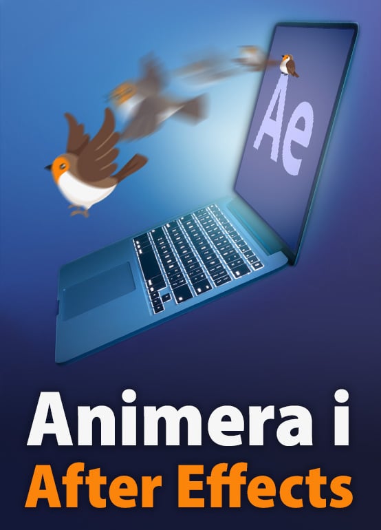 Animera i After Effects