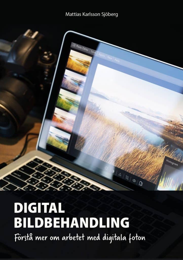 Digital bildbehandling