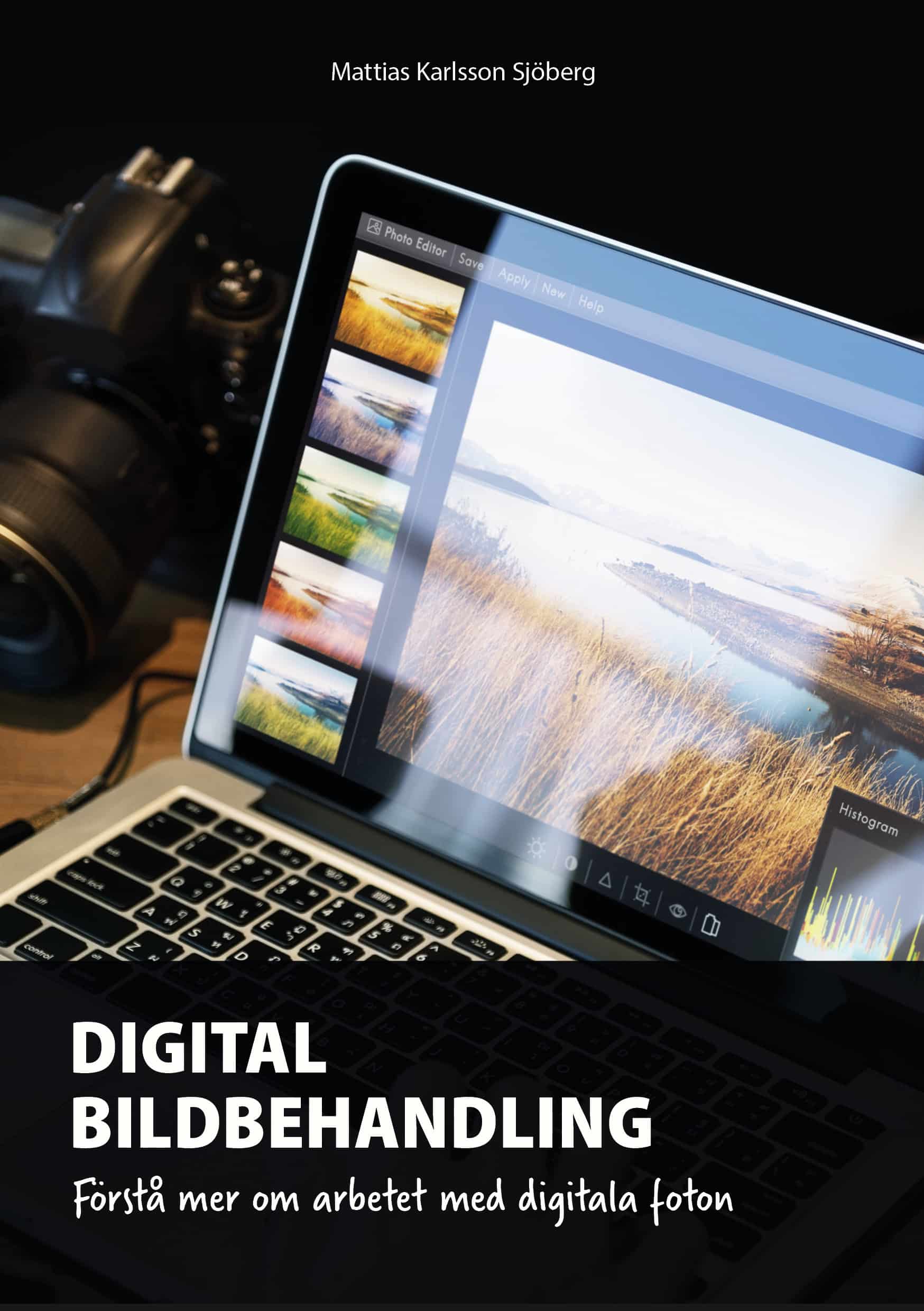 Digital bildbehandling