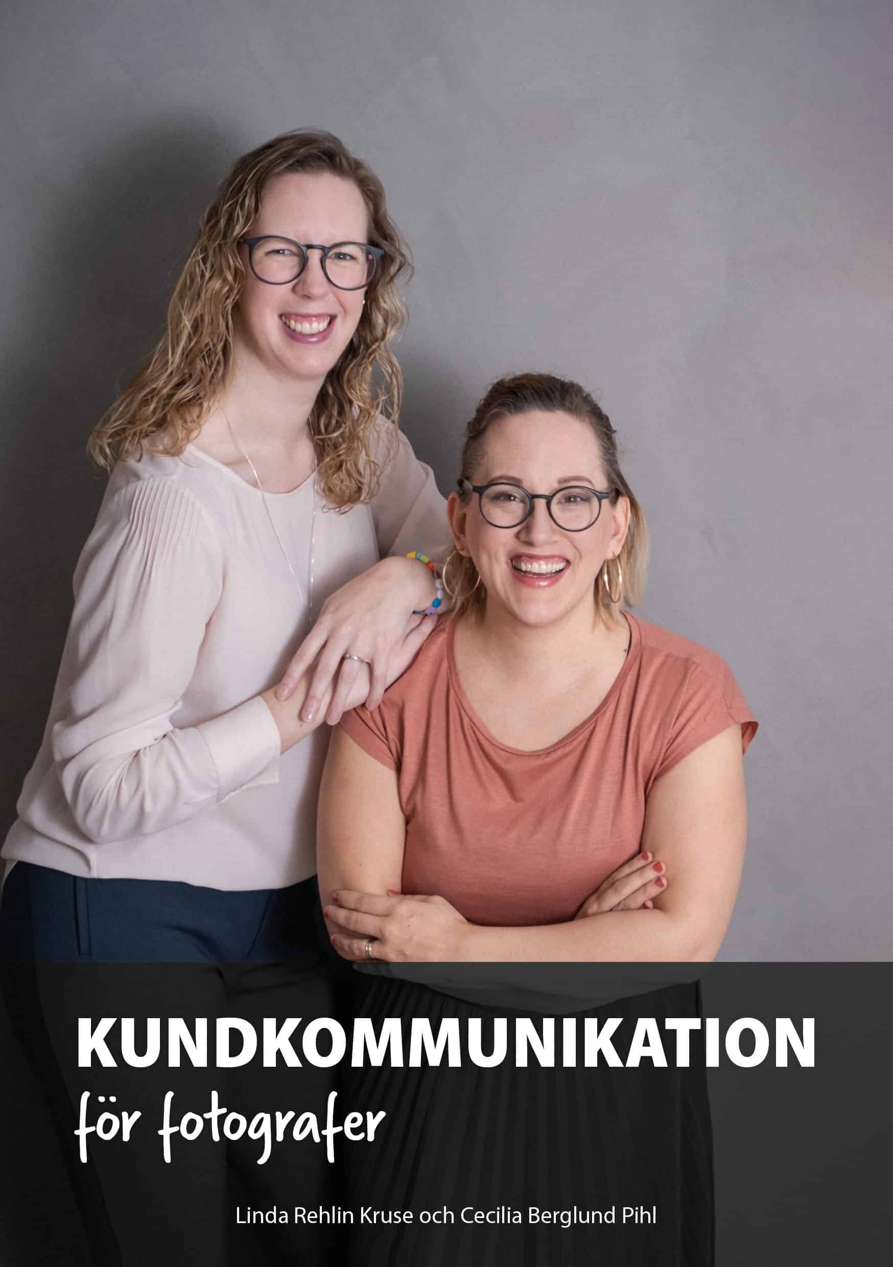Kundkommunikation för fotografer
