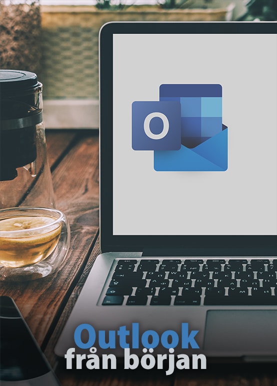 Outlook från början