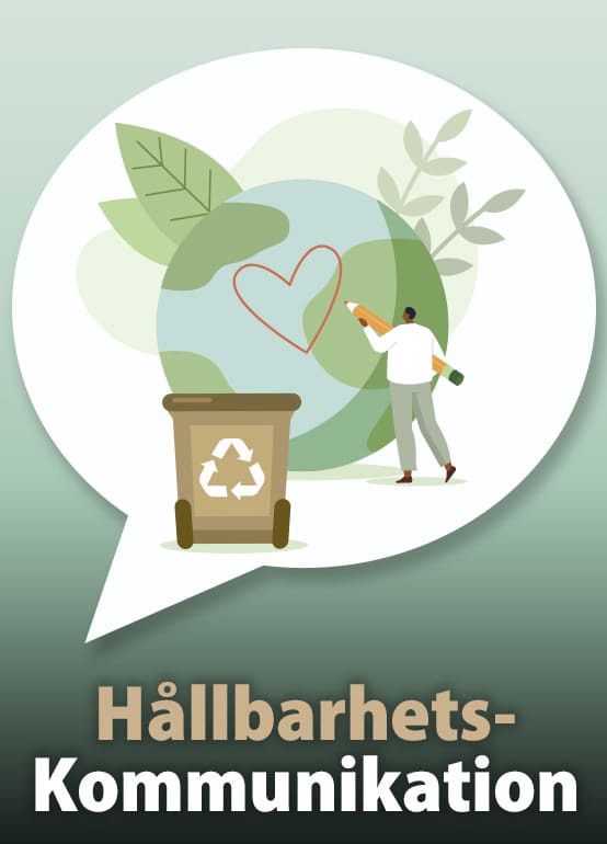 Hållbarhetskommunikation