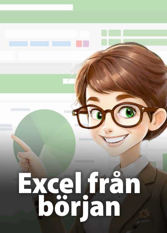 Excel från början