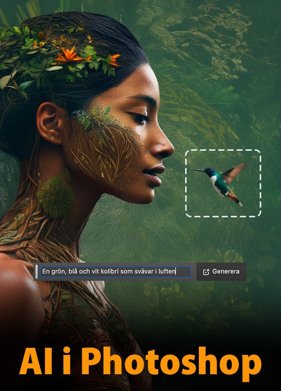 AI i Photoshop