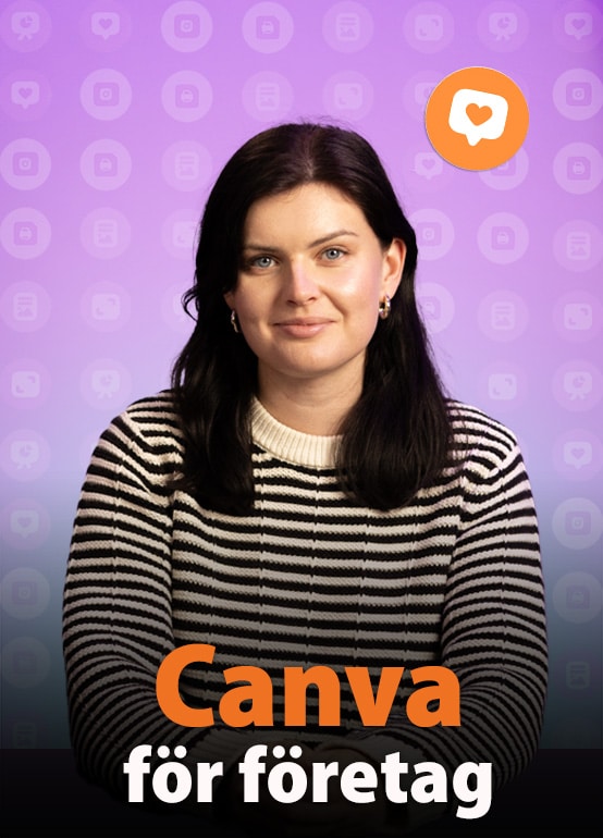 Canva för företag