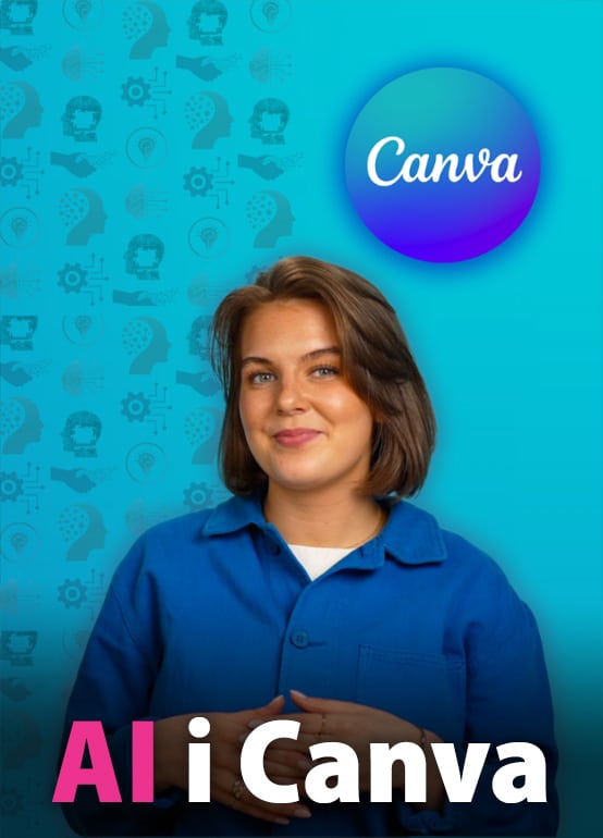 AI i Canva