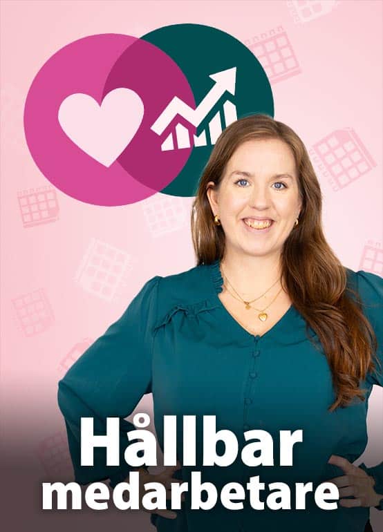 Hållbar medarbetare