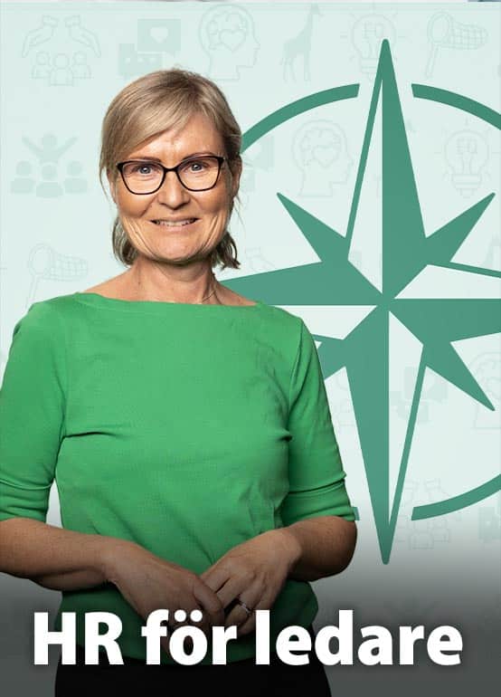 HR för ledare