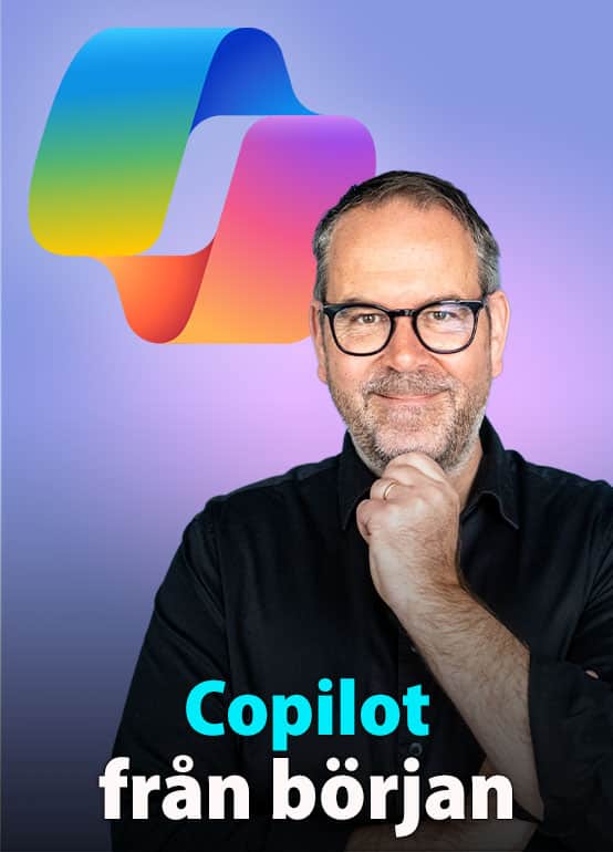 Copilot från början