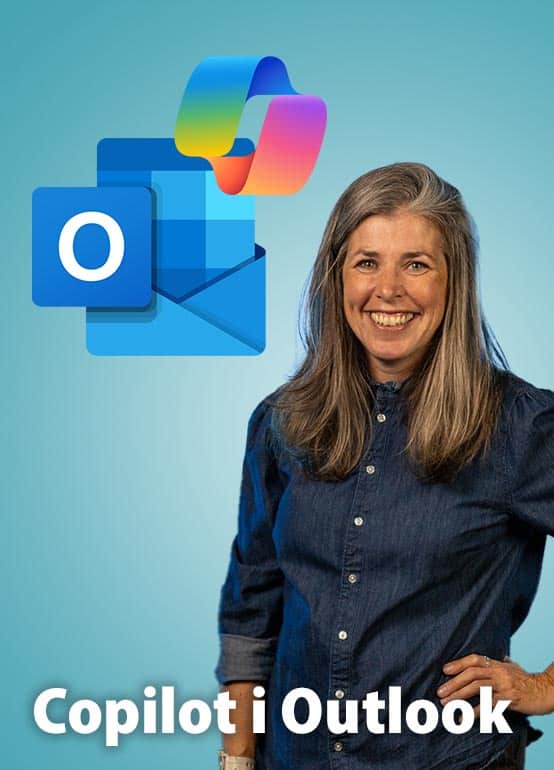 Copilot i Outlook