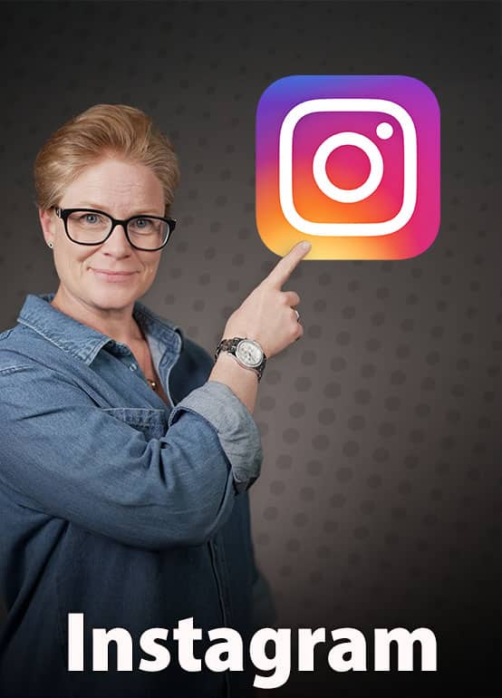 Instagram
