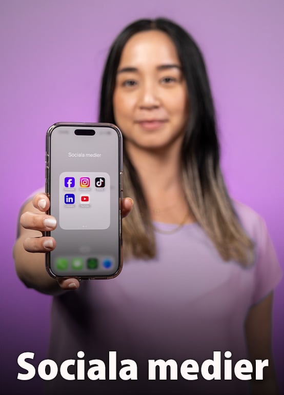 Sociala medier