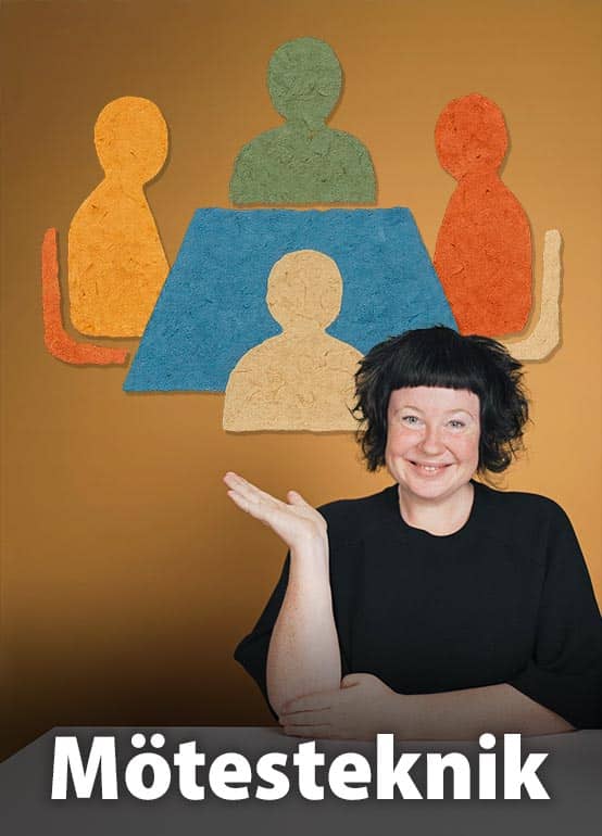 Mötesteknik