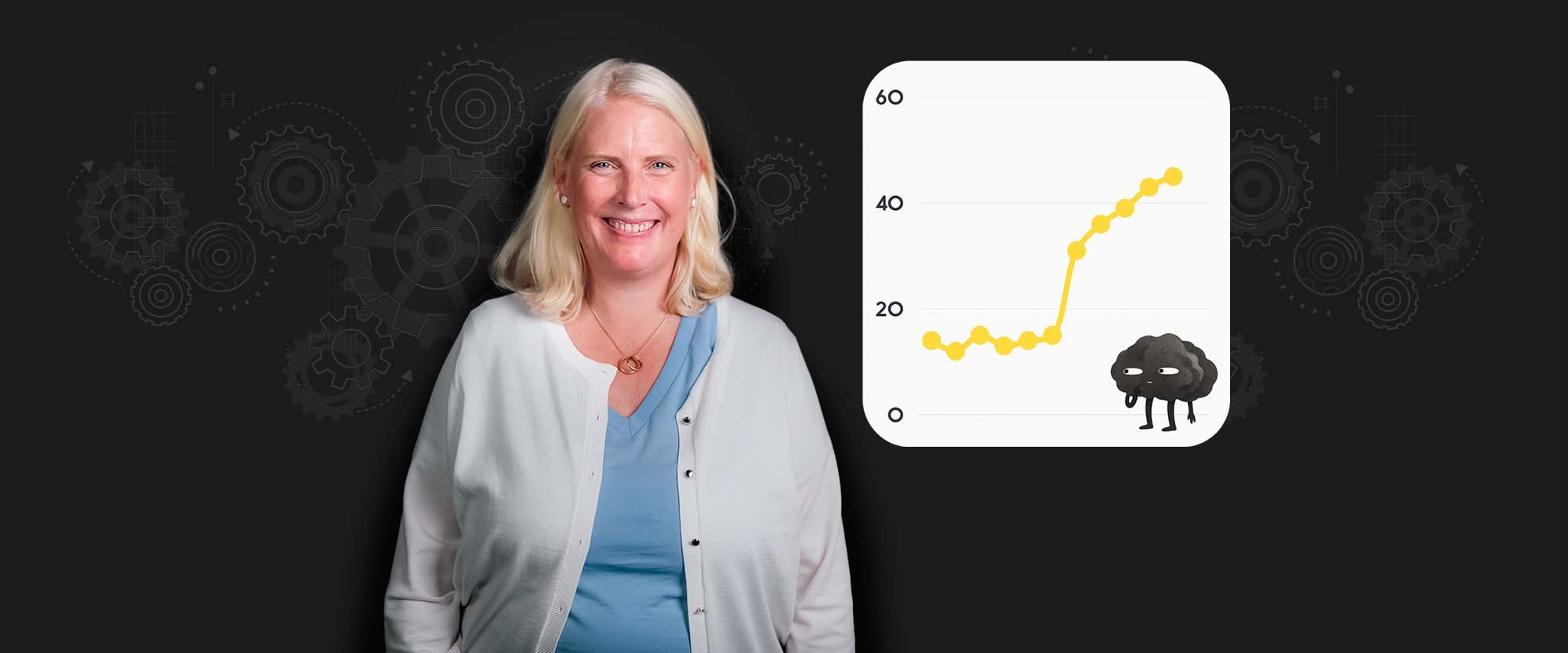 Omslagsbild för kursen Analytiskt tänkande