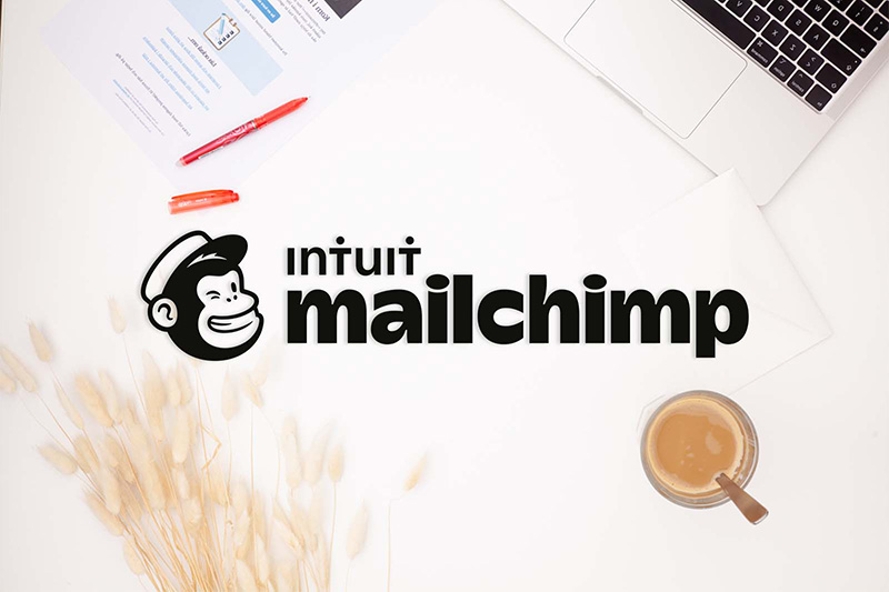 Boxbild för Mailchimp